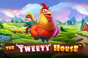 THE TWEETY HOUSE?v=7.0